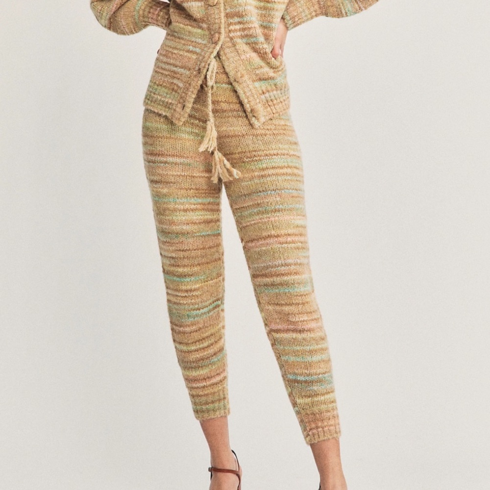 LSF Olvera Pant